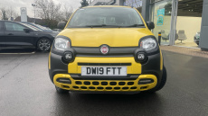 Fiat Panda 1.2 Waze 5dr Petrol Hatchback